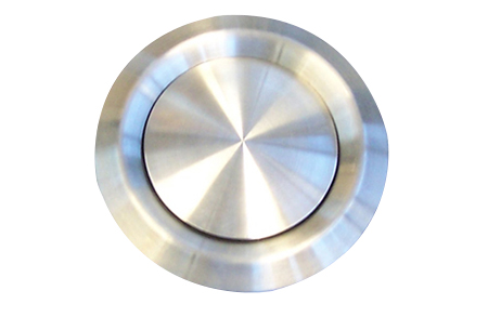 Picture of Round Diffusers - Metal